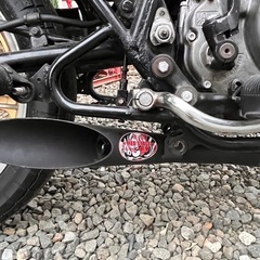 YAMAHA   GX250 の画像