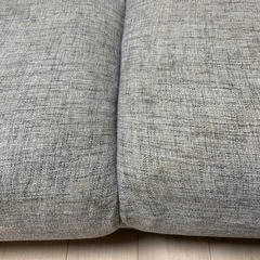 ソファーを無料でお譲りしますの画像