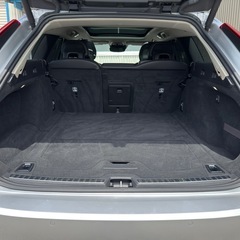 138万円　ボルボ V90 車検1年付　今期自動車税込　乗って帰れますの画像