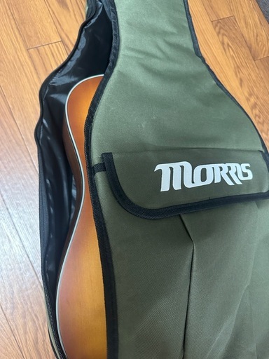 Morris ギター