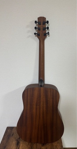 Morris ギター