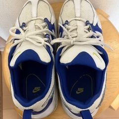 ナイキ　AIR MAX 26.5の画像