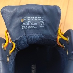 Timberland スニーカーの画像