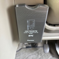 アトレーワゴン 車検たっぷり ETC ナビ 乗って帰れますの画像