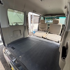 アトレーワゴン 車検たっぷり ETC ナビ 乗って帰れますの画像