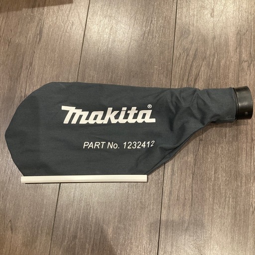 マキタ充電式ブロワ　未使用品