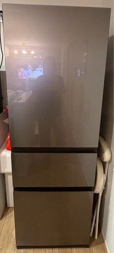 東芝 VEGETA　GR-V36SVL