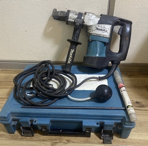 マキタ HR3530 ハンマドリル中古品