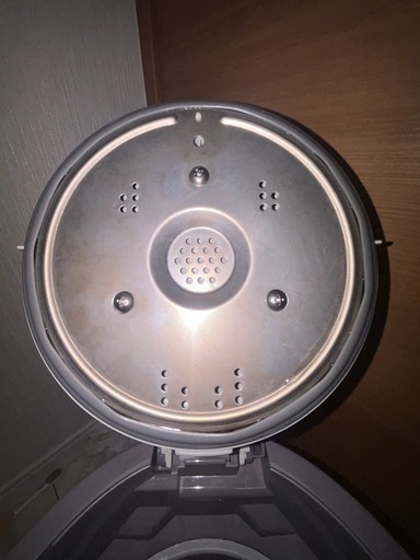 象印 スチーム加湿器 EE-DC50-HA 2023年製