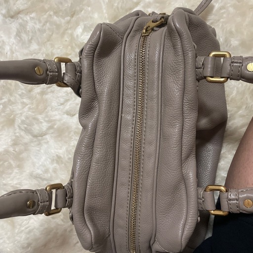 靴/バッグ Marc Jacobs
