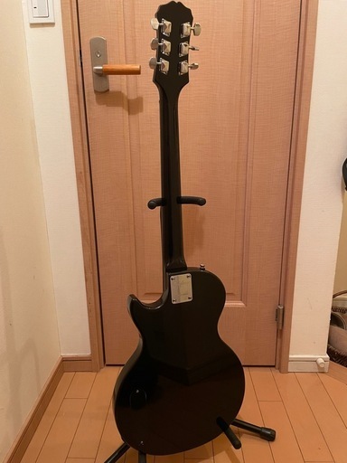 Epiphon エピフォン レスポールJr 2005年