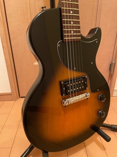 Epiphon エピフォン レスポールJr 2005年
