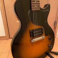 Epiphon エピフォン レスポールJr 2005年 の画像