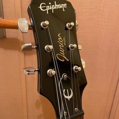 Epiphon エピフォン レスポールJr 2005年 の画像
