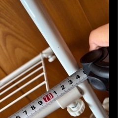 タンス収納の画像