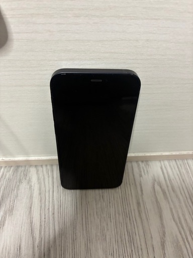 携帯電話/スマホ iPhone12 mini128GB