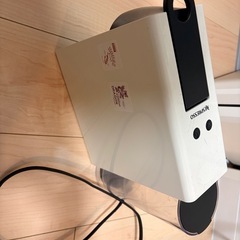 カプセル式コーヒーメーカーの画像
