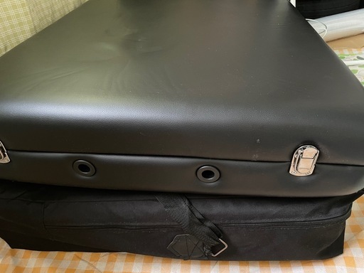 マッサージベット
