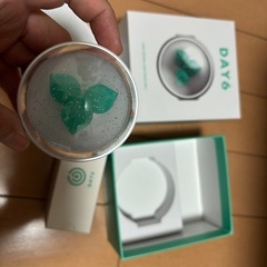 DAY6 LIGHT BANDの画像