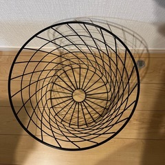 【値下げ】　サイドテーブル　飾り棚　テーブルの画像