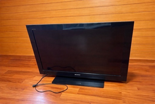 テレビジャンク品 (k) 沖縄のテレビ《液晶テレビ》の中古あげます