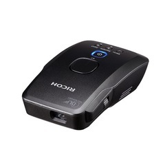 RICOH Image Pointer（ハンディタイプのプロジェクター）の画像