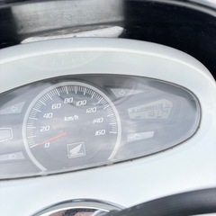 ホンダ　PCX 125  カスタム仕様の画像