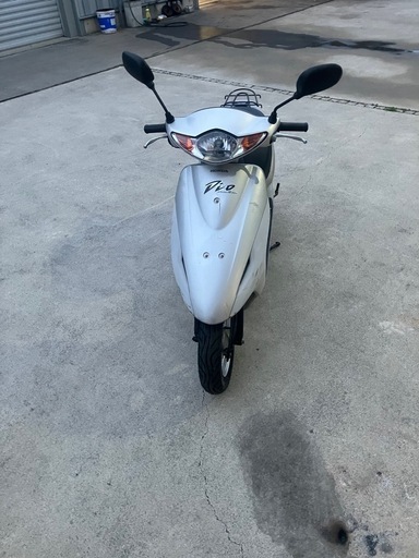 AF56スマートディオ4サイクル