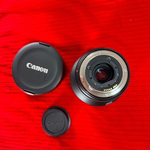 家電 Canon EF 11-24
