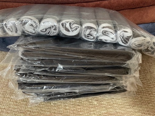 マッサージベット用品
