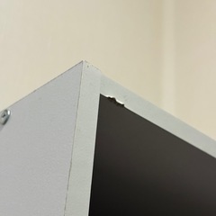 お取り引き中です。カラーボックス 棚 収納棚の画像