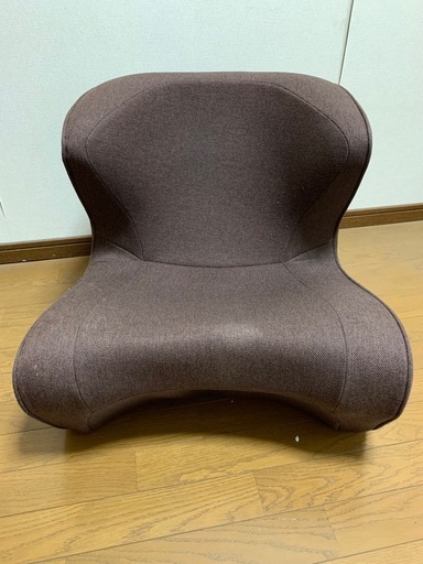 MTG スタイルドクターチェア ブラウン 良品】MTG Style Dr.CHAIR スタイル ドクターチェア ブラウン