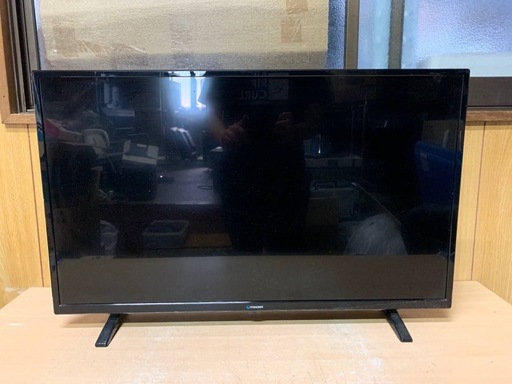 MAXZEN 液晶テレビ  J32SK03 