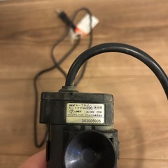 GEX ヒートナビSH220の画像