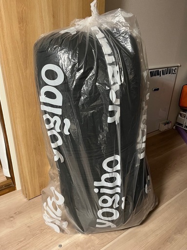 yogibo  マックス