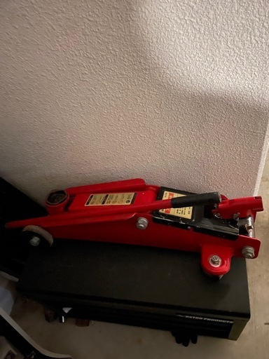 3トンジャッキ
