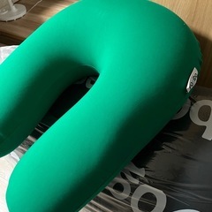yogibo サポーターの画像