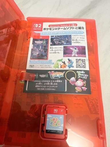 本日最終　ぽこあポケモン　アクリルスタンド付き