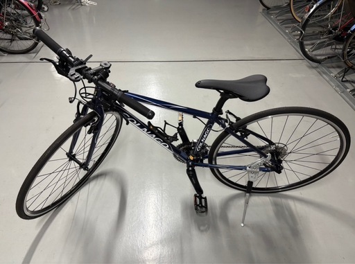自転車　クロスバイク　コルナゴ　エポカ