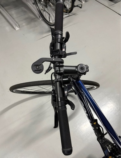 自転車　クロスバイク　コルナゴ　エポカ