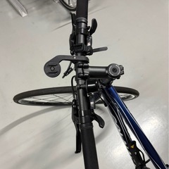 自転車　クロスバイク　コルナゴ　エポカの画像