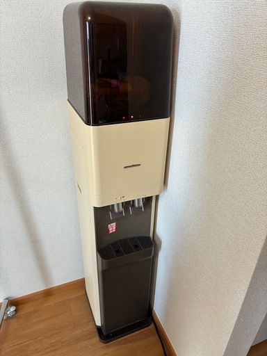 ウォーターサーバー本体