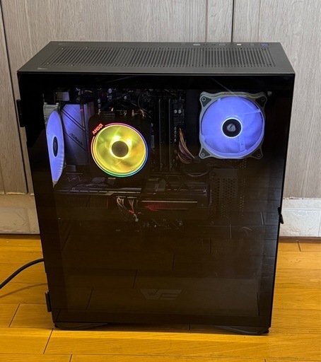 ゲーミングPC パソコン　　