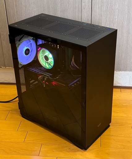 ゲーミングPC パソコン　　