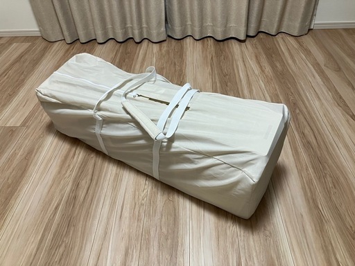 アップリカ　ココネルエアー