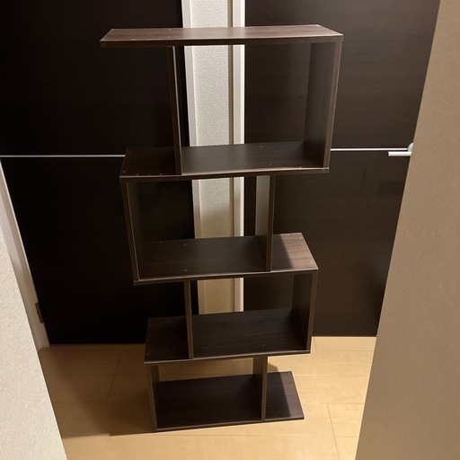 オープンラック3つセット