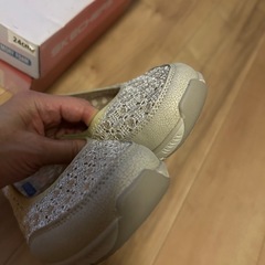 スケッチーズスリッポン24.0の画像