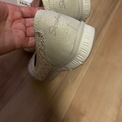 スケッチーズスリッポン24.0の画像