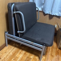 折りたたみベッド(シングルサイズ) (yama) 小禄のベッド《シングル