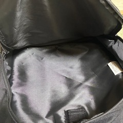 美品　スヌーピー  リュックサック　23L の画像
